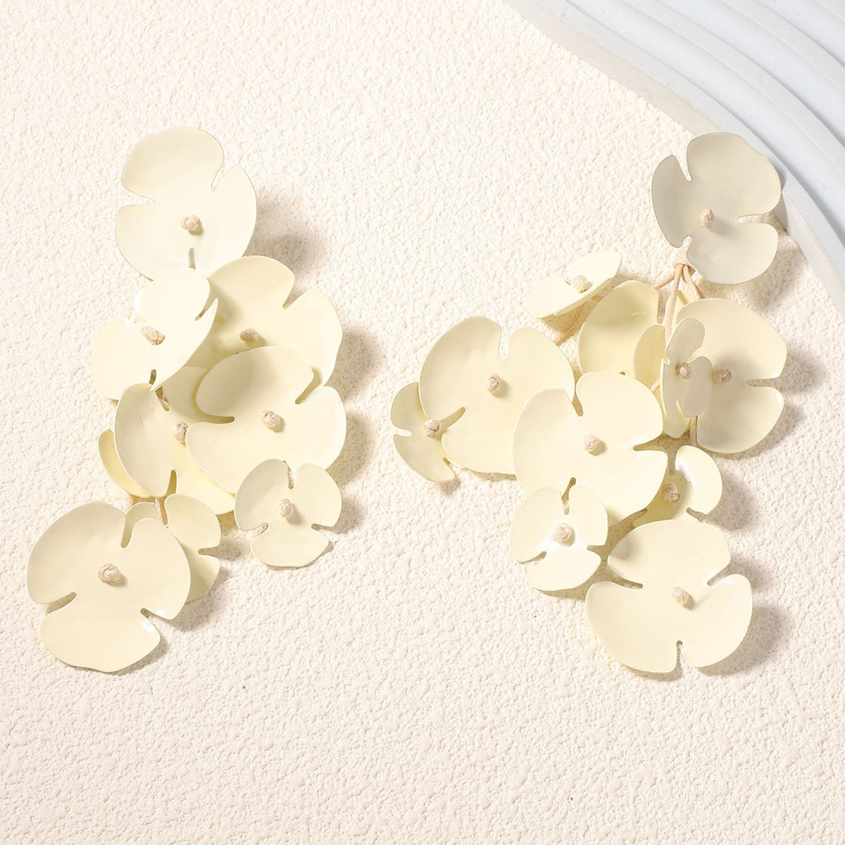 Orecchino classico dal fascino senza tempo