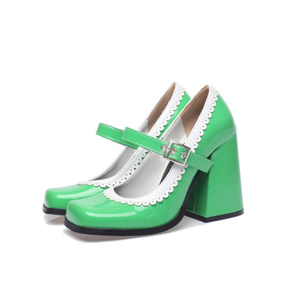 Scarpe Ortopediche Classiche con Stile Senza Tempo