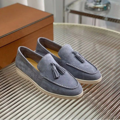 Scarpe Ortopediche Eleganti per Ogni Passo