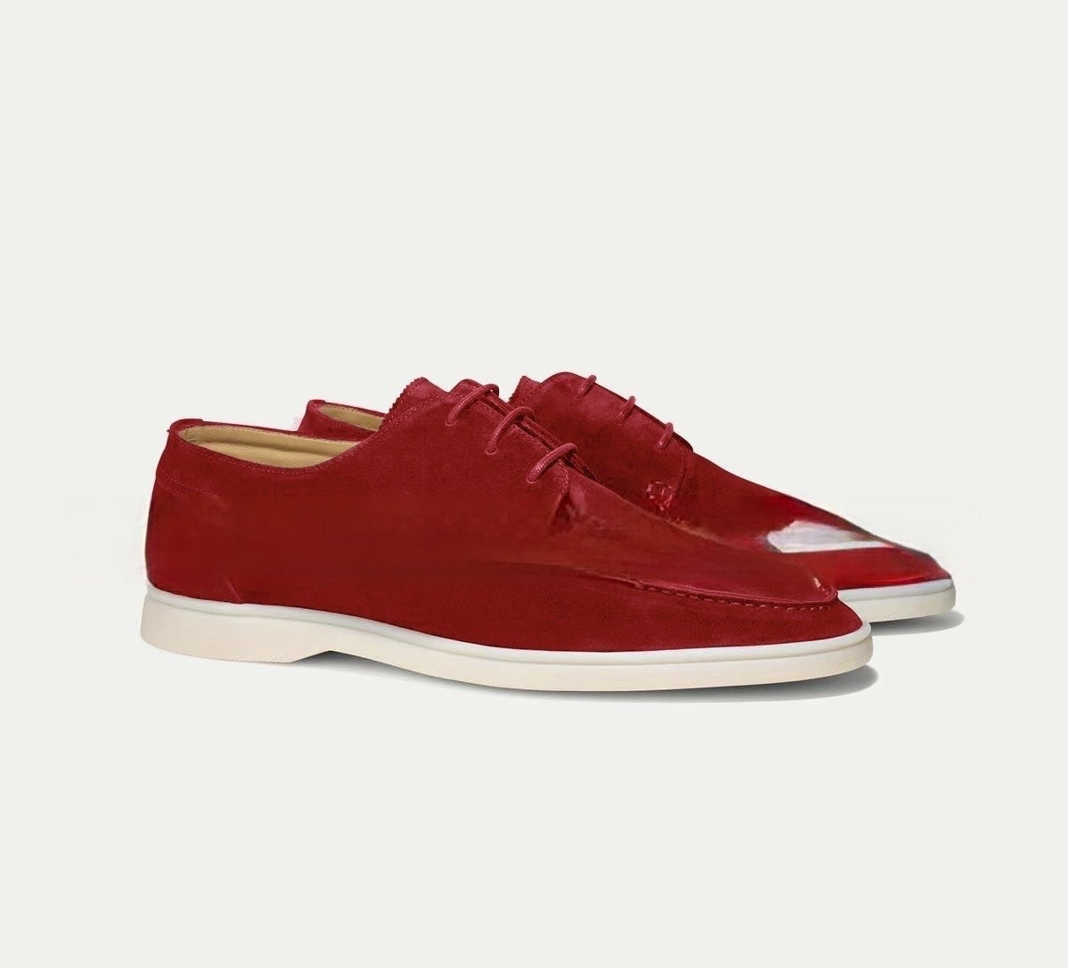 Scarpe Ortopediche Aggraziate dal Look Moderno