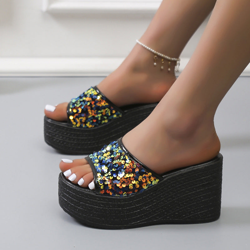 Sandali Ortopediche Chic dal Design Unico