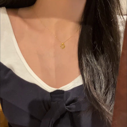 Gioiello bellissimo con stile unico