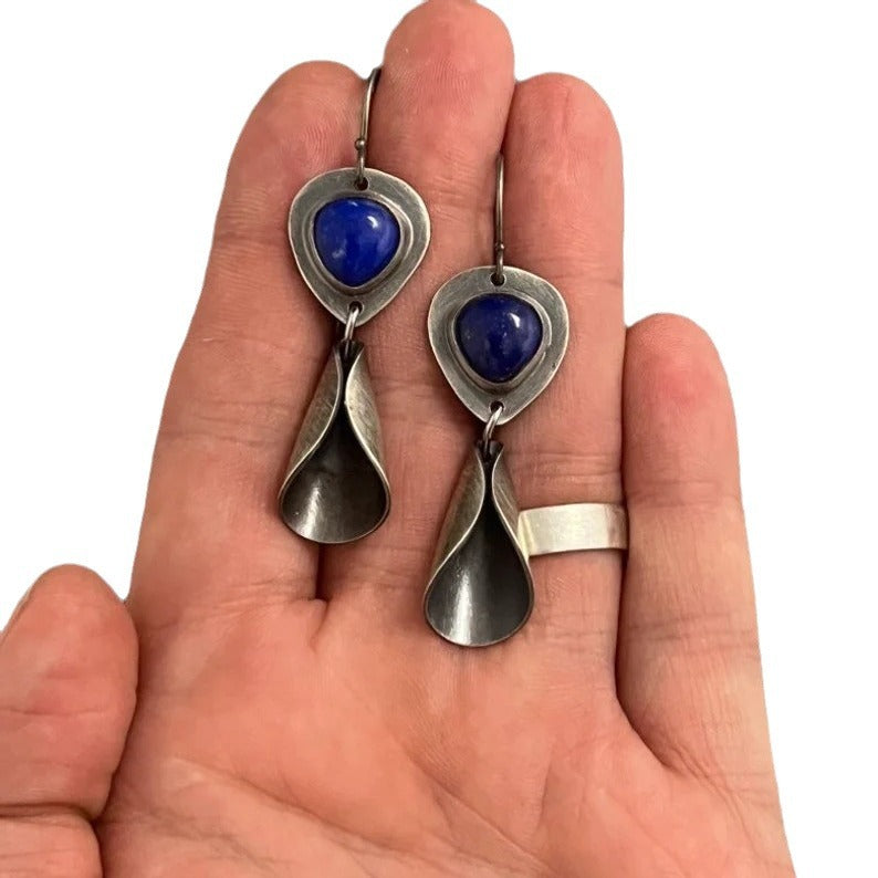 Orecchino stupendo per uso quotidiano