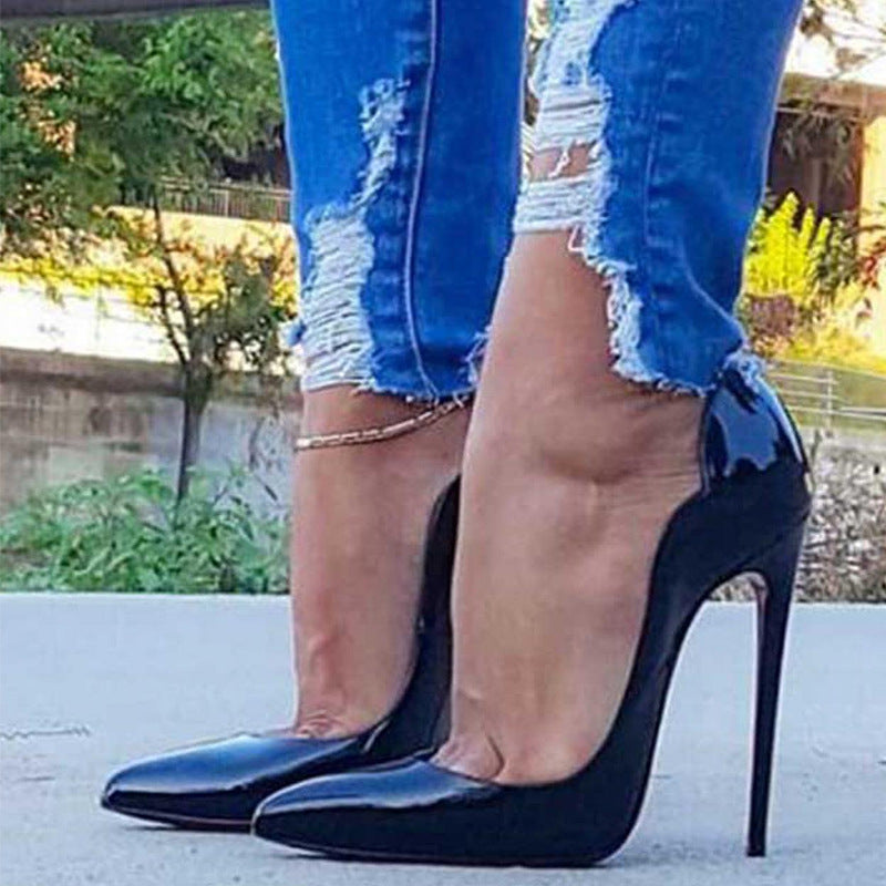 Scarpe Ortopediche Eleganti per Ogni Passo