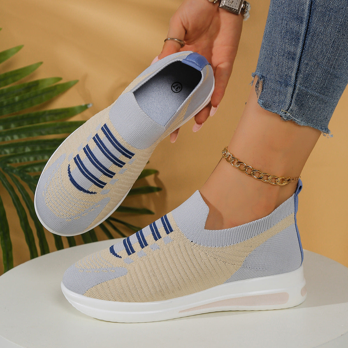 Scarpe Ortopediche Stilose per Ogni Occasione