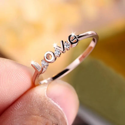 Anello vintage fatto a mano