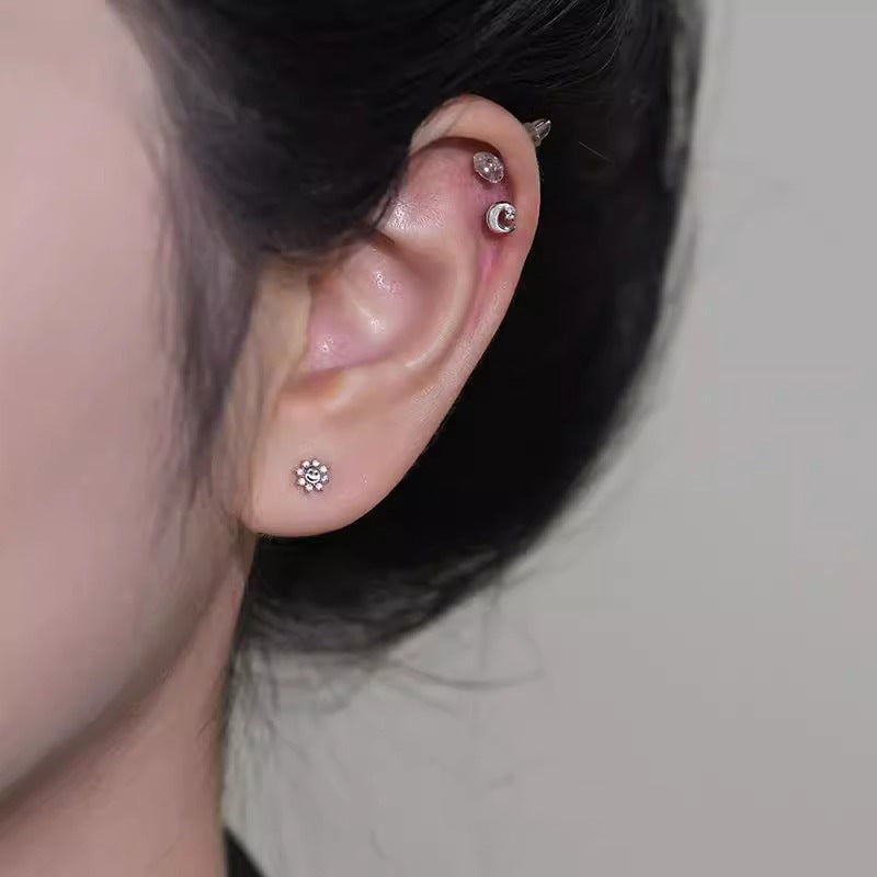 Orecchino affascinante per ogni occasione