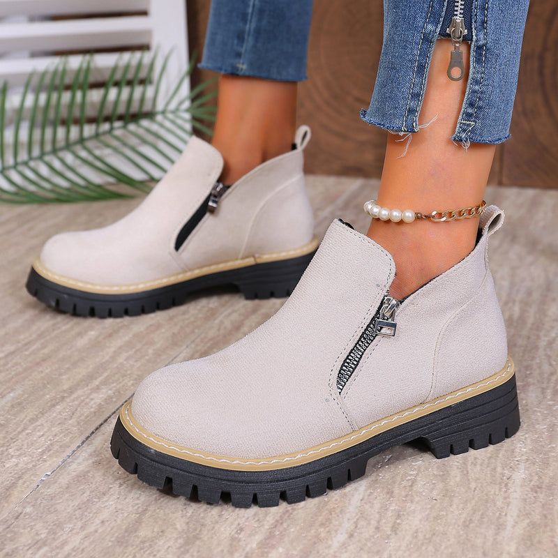 Stivali Ortopediche Eleganti per Ogni Passo