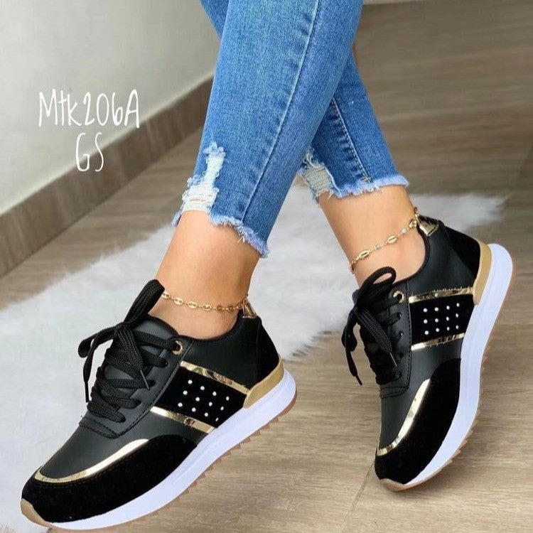 Scarpe Ortopediche Classiche con Stile Senza Tempo