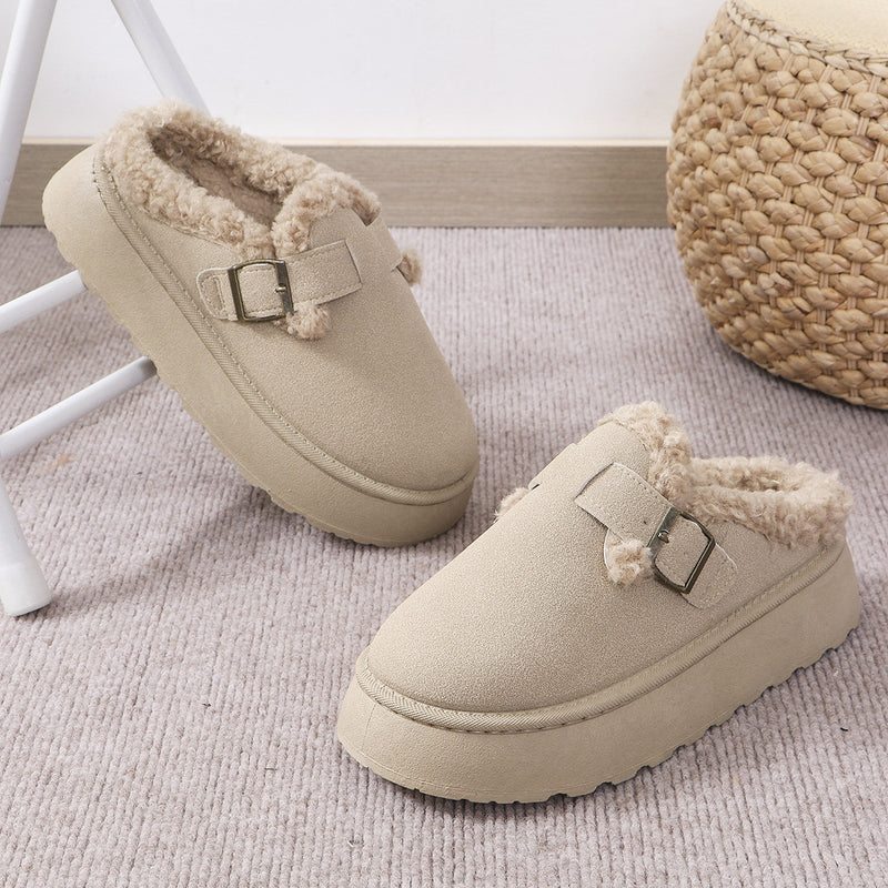 Scarpe Ortopediche Chic dal Design Unico