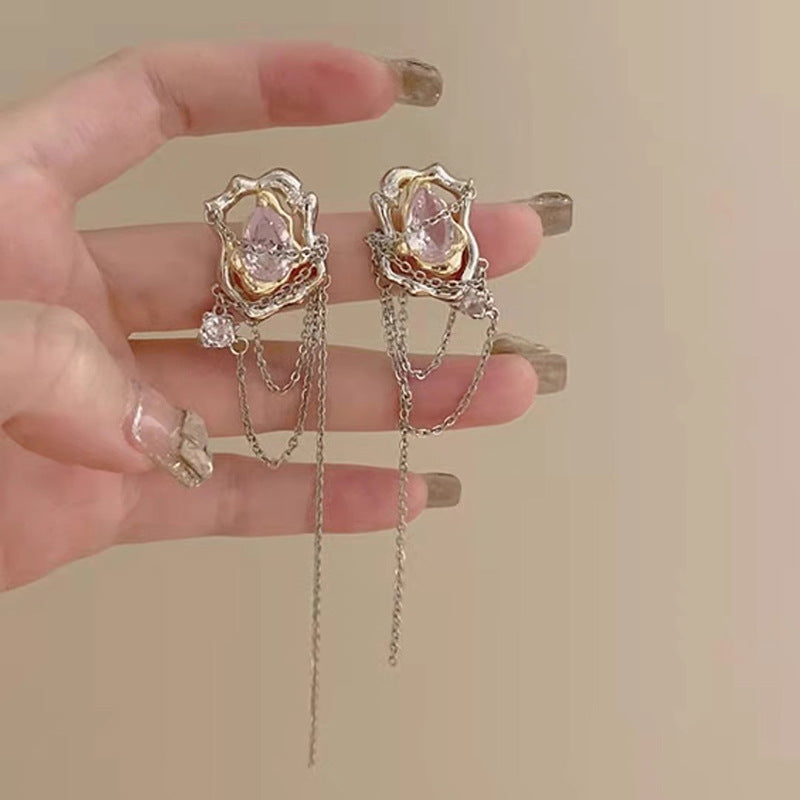 Gioiello classico dal fascino senza tempo