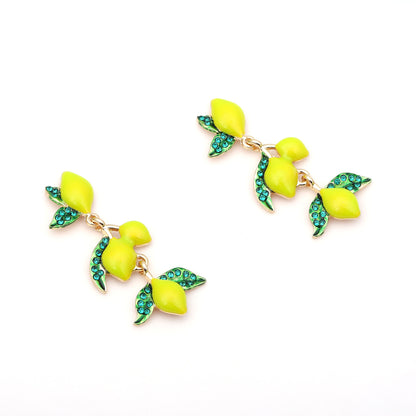 Orecchino elegante per ogni occasione