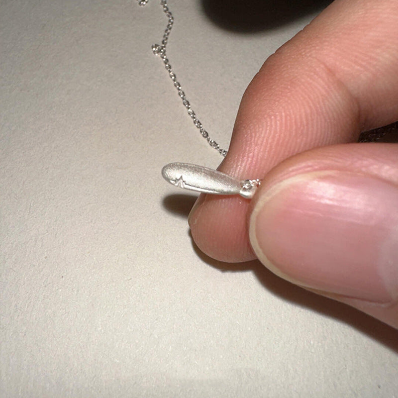 Gioiello romantico per momenti speciali