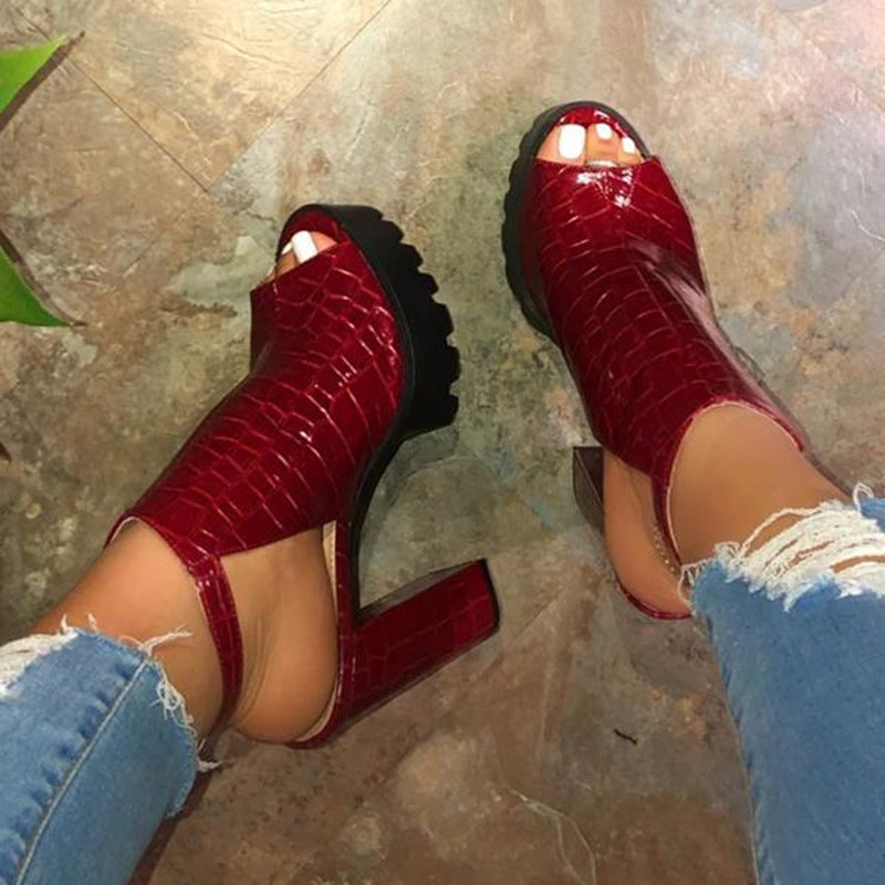 Sandali Ortopediche Stilose per Ogni Occasione