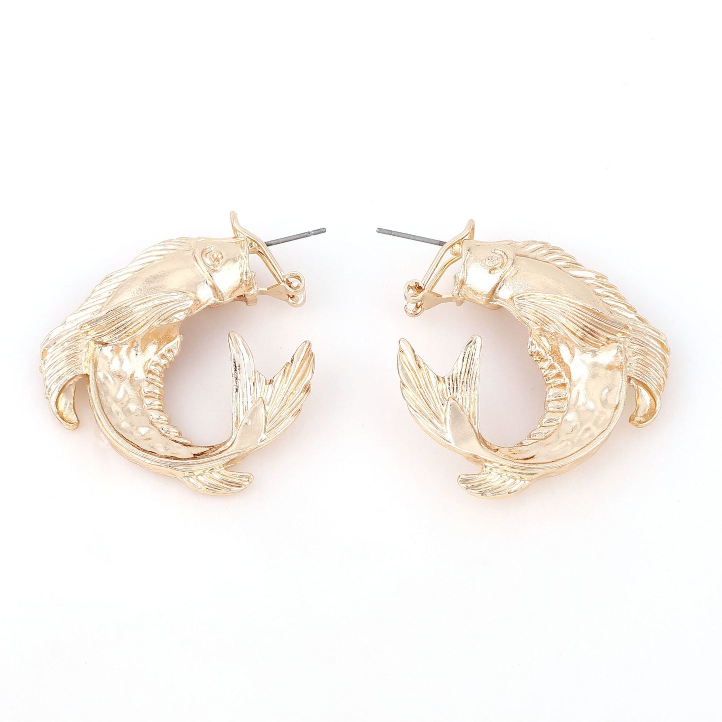 Orecchino elegante per ogni occasione