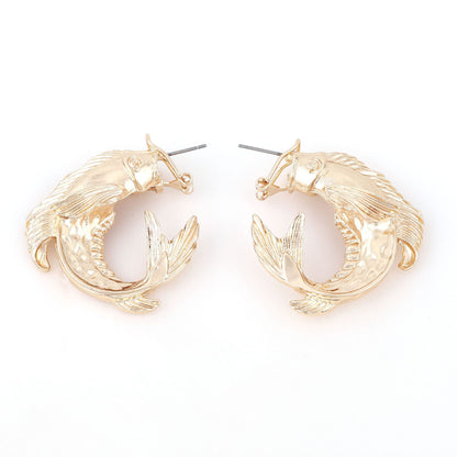 Orecchino elegante per ogni occasione