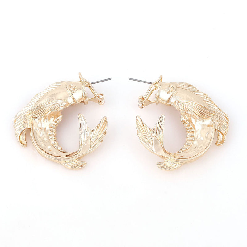 Orecchino elegante per ogni occasione