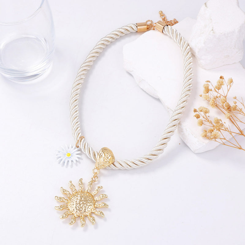 Collana elegante per ogni occasione