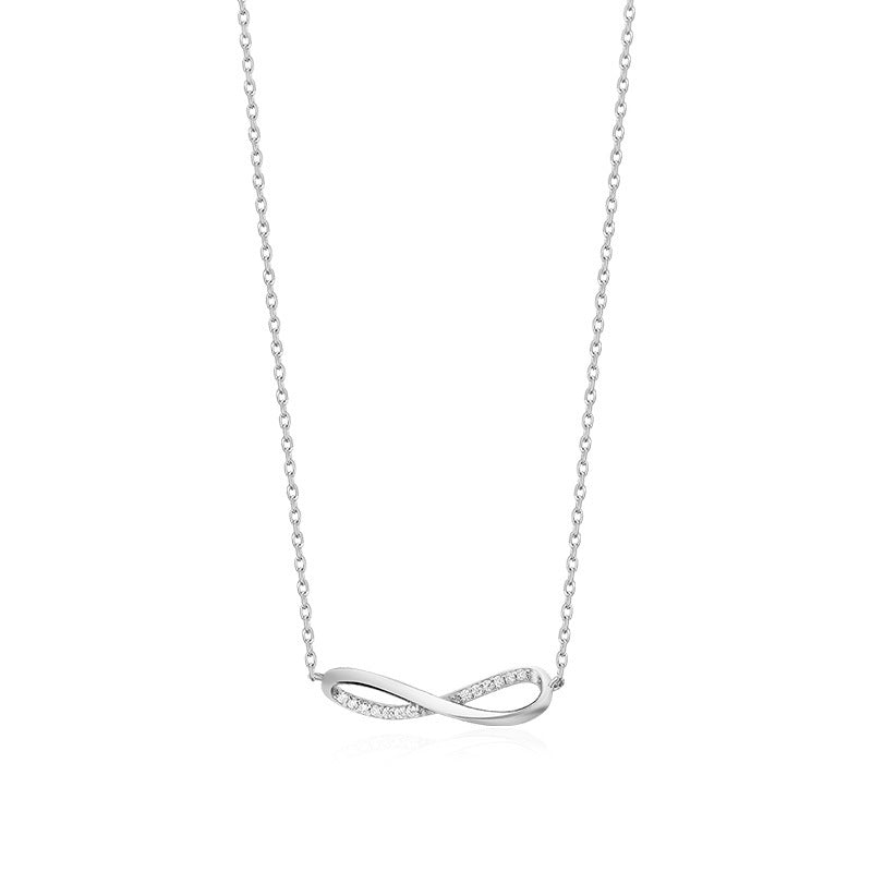 Collana artigianale delicato