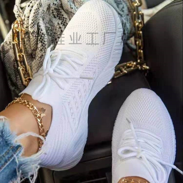 Sneakers Ortopediche Eleganti per Ogni Passo