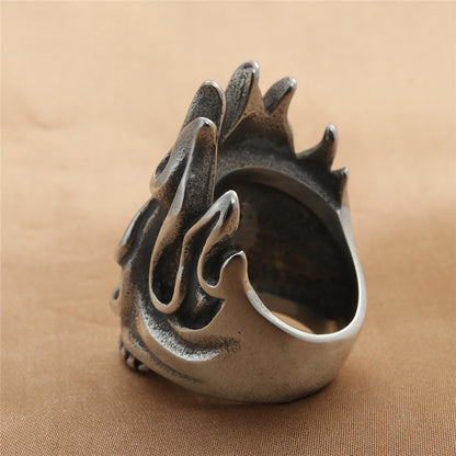 Anello stupendo per uso quotidiano