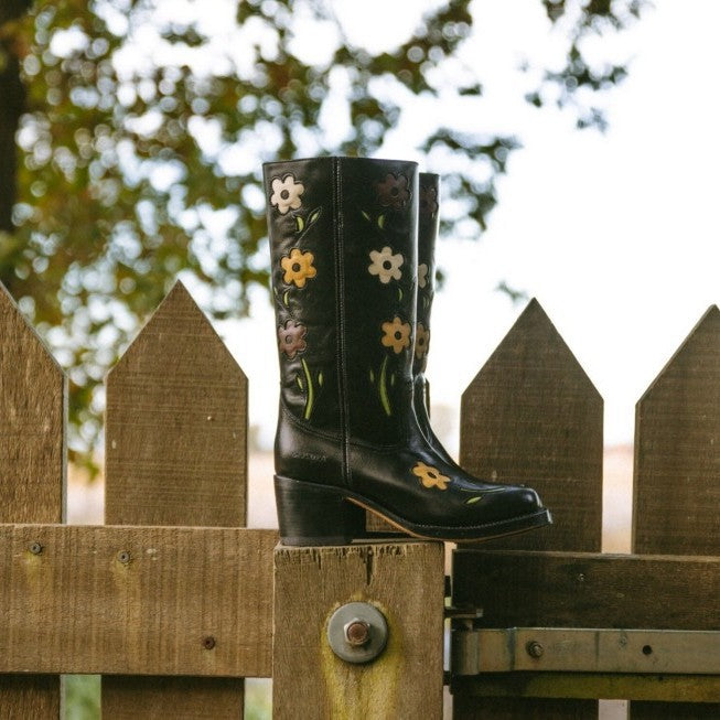 Stivali Ortopediche Eleganti per Ogni Passo