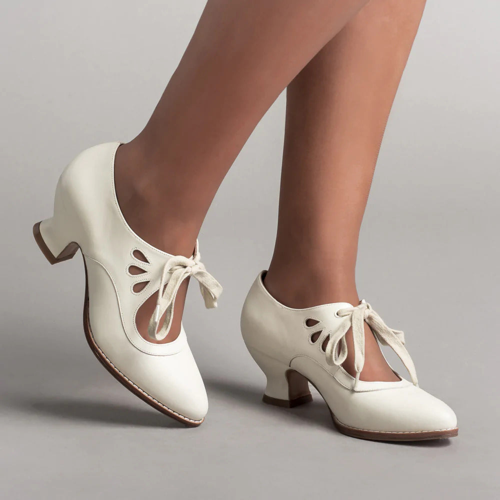 Scarpe Ortopediche Classiche con Stile Senza Tempo