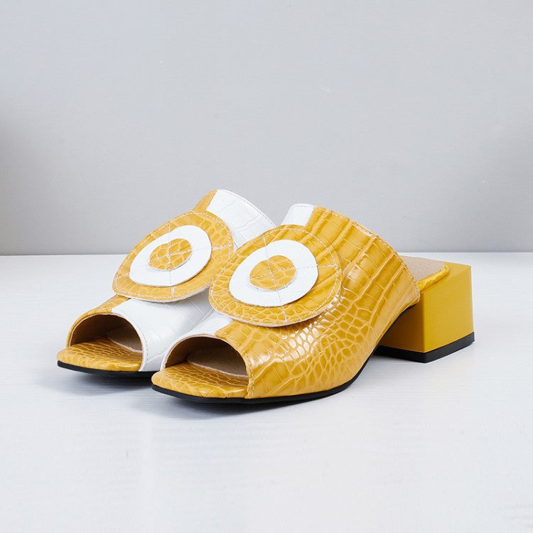 Sandali Ortopediche Chic dal Design Unico