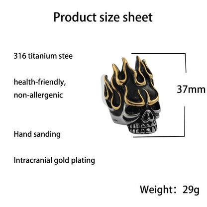 Anello stupendo per uso quotidiano