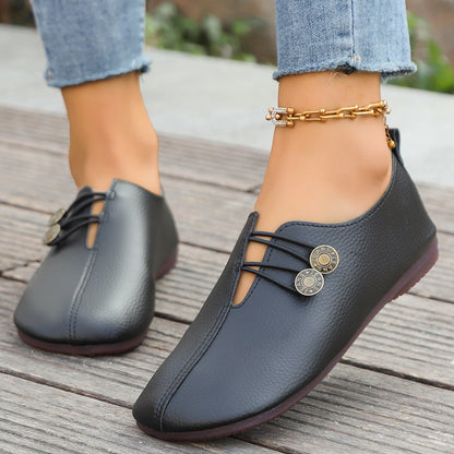 Scarpe Ortopediche Classiche con Stile Senza Tempo