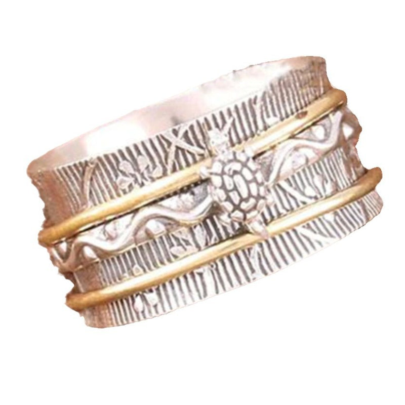 Anello affascinante per ogni occasione