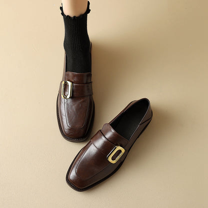 Scarpe Ortopediche Aggraziate dal Look Moderno