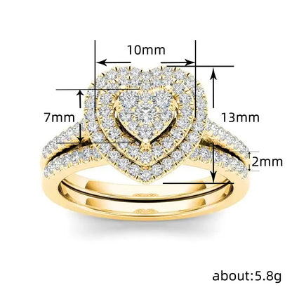 Anello vintage fatto a mano