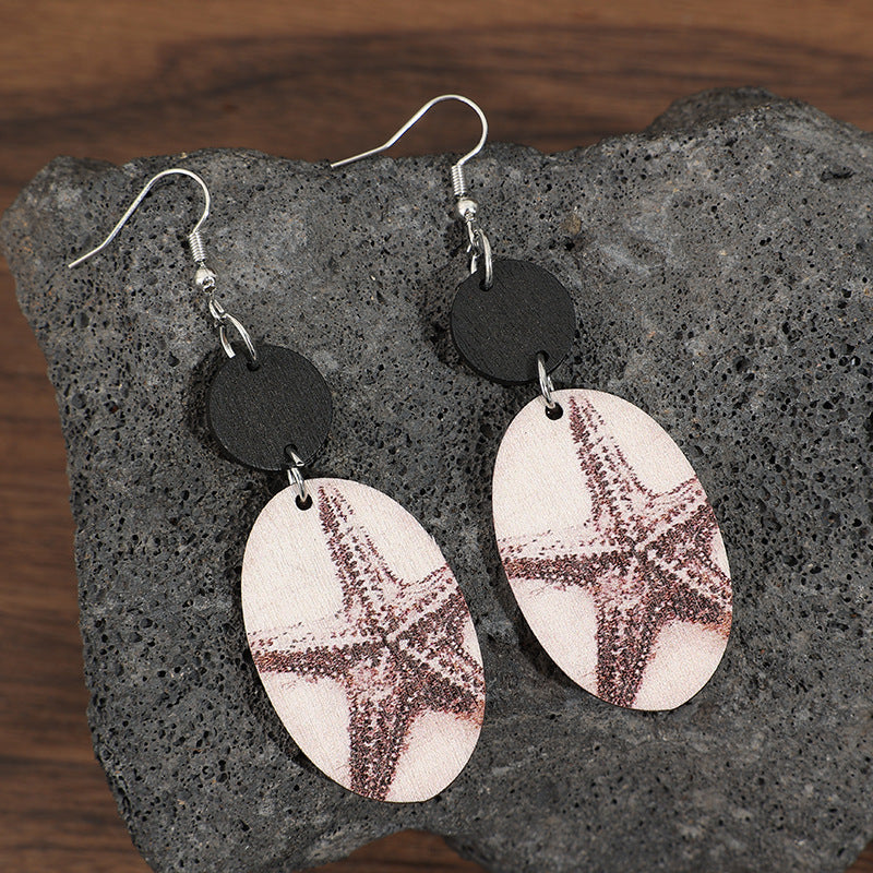 Orecchino affascinante per ogni occasione