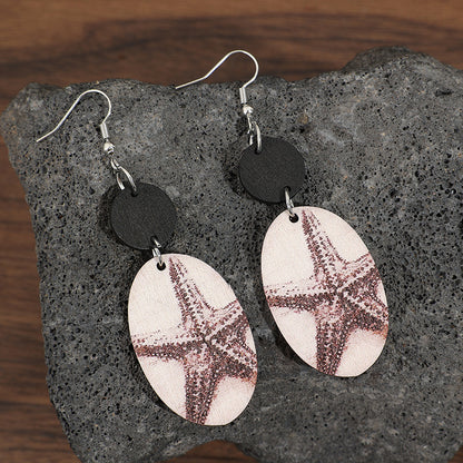 Orecchino affascinante per ogni occasione