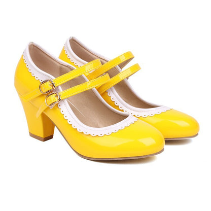 Scarpe Ortopediche Chic dal Design Unico