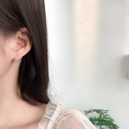 Orecchino bellissimo con stile unico