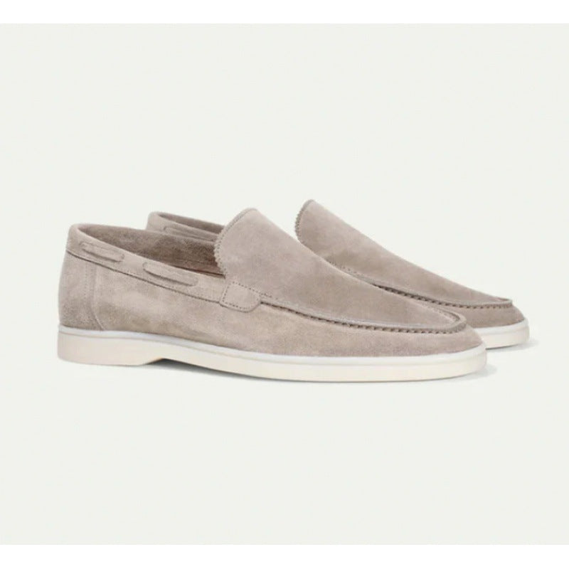 Scarpe Ortopediche Ispirate al Vintage