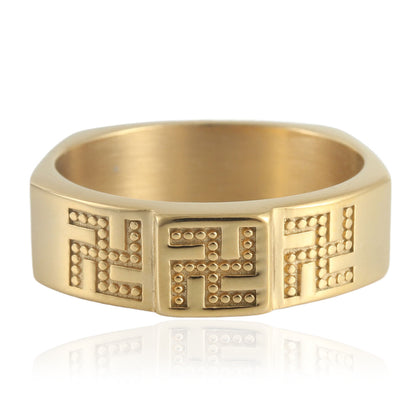 Anello elegante per ogni occasione