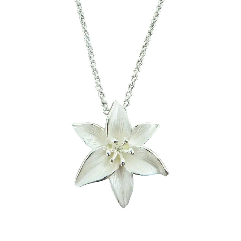 Collana elegante per ogni occasione