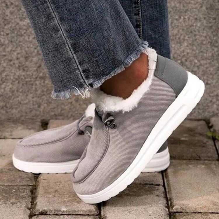 Scarpe Ortopediche Ispirate al Vintage