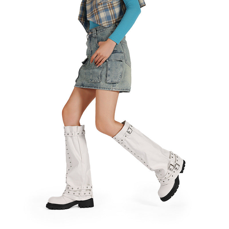 Scarpe Ortopediche Chic dal Design Unico