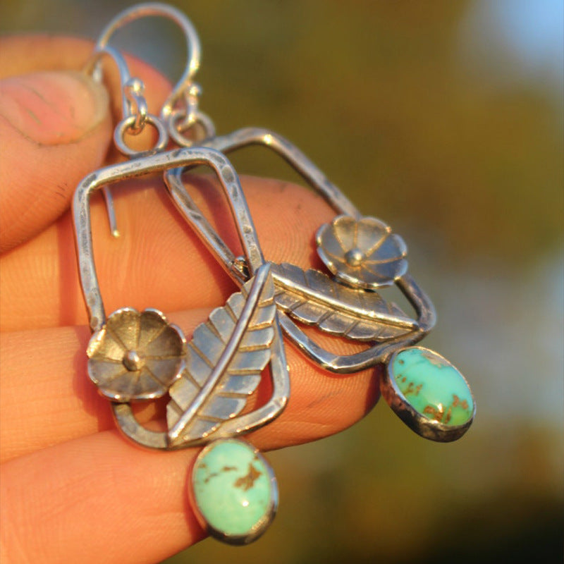 Orecchino bellissimo con stile unico