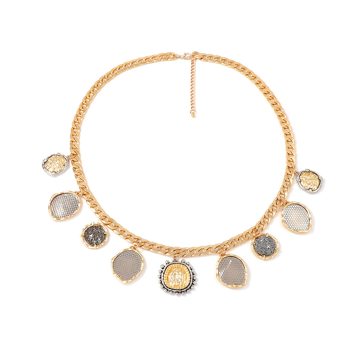 Gioiello classico dal fascino senza tempo