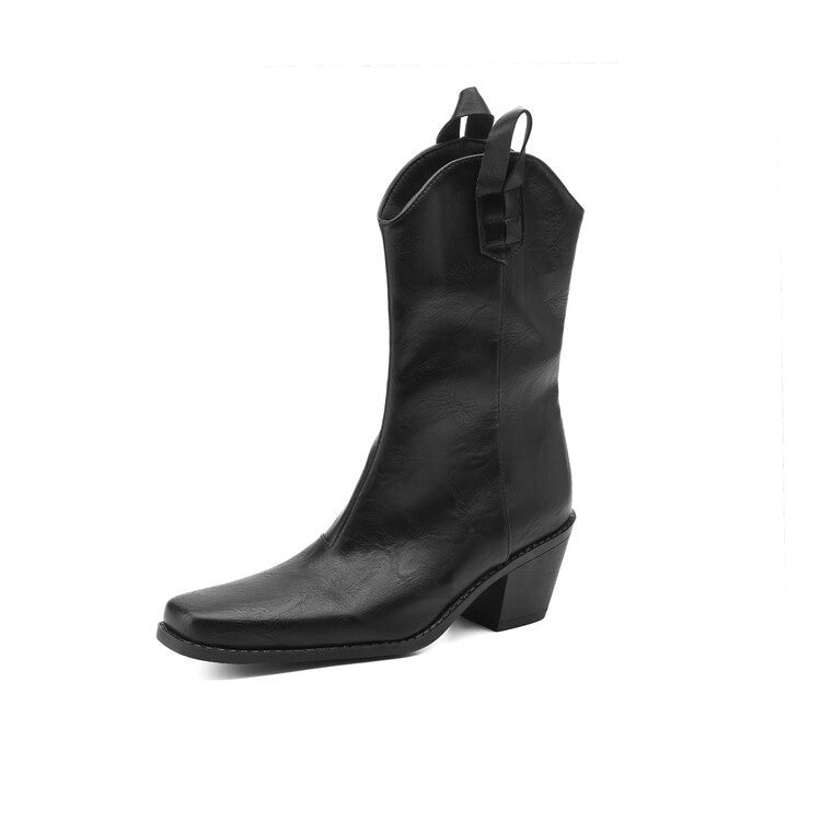 Stivali Ortopediche Aggraziate dal Look Moderno