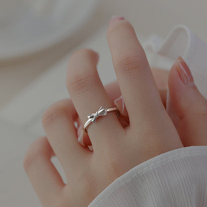 Anello elegante per ogni occasione