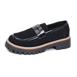 Scarpe Ortopediche Ispirate al Vintage