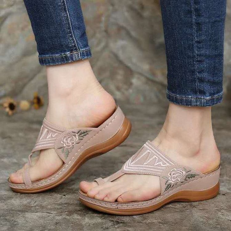 Scarpe Ortopediche Chic dal Design Unico