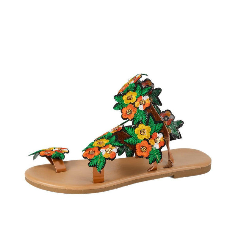 Sandali Ortopediche Chic dal Design Unico