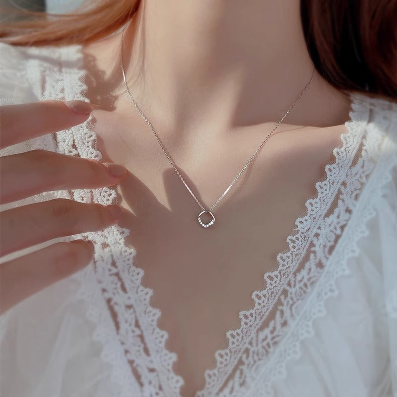 Collana romantico per momenti speciali